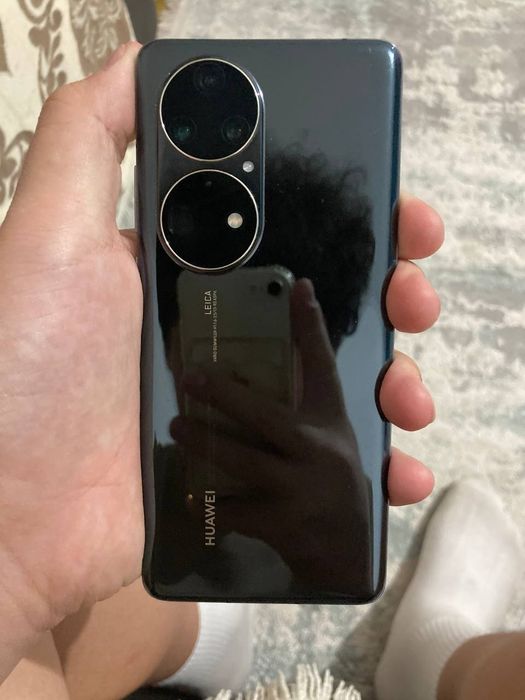 Huawei P50 Pro 8/256 обмен