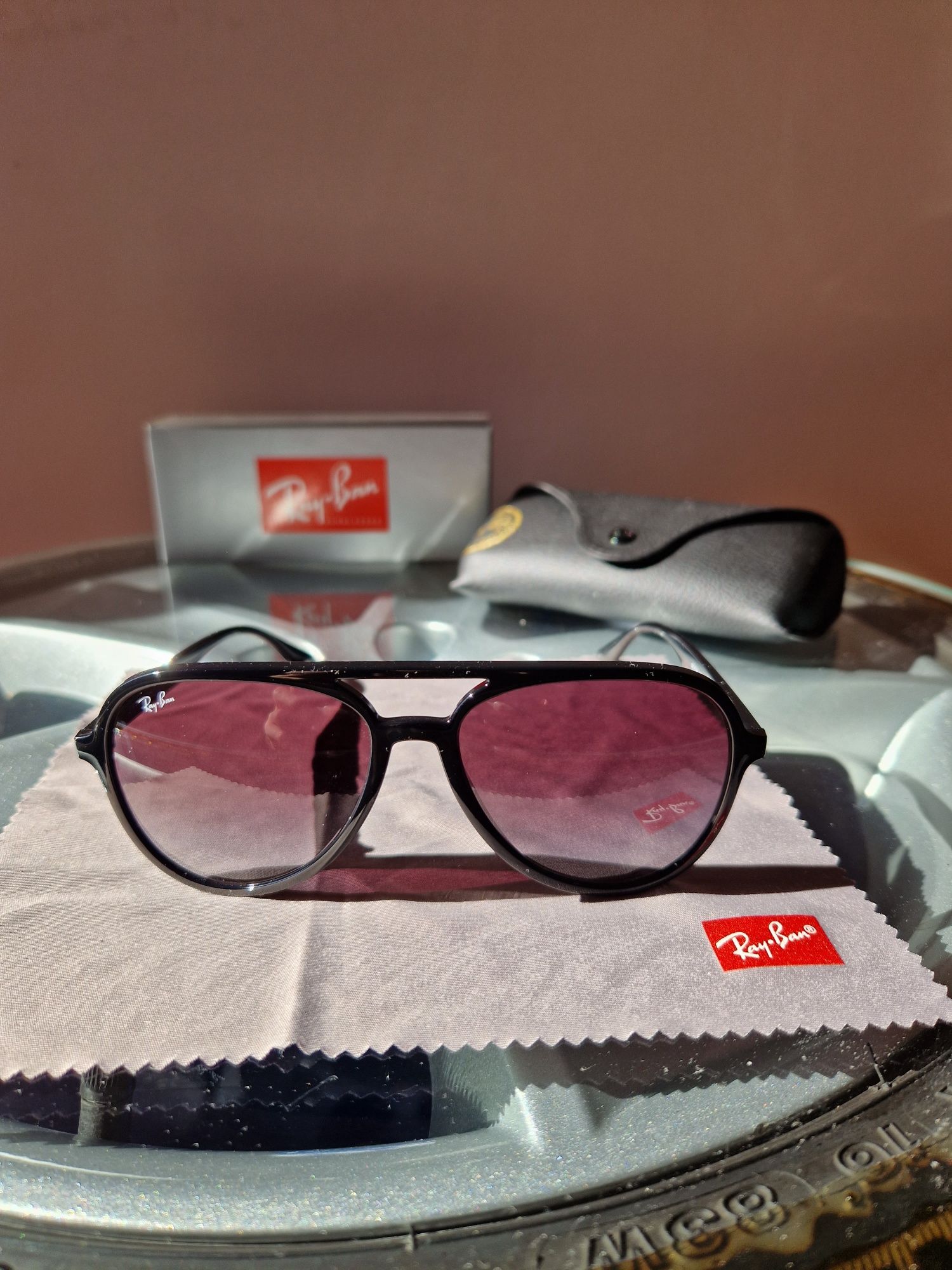 Слънчеви очила Rayban