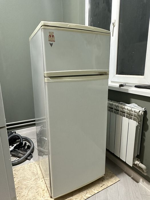 Холодильник б/у Бирюса САМОВЫВОЗ