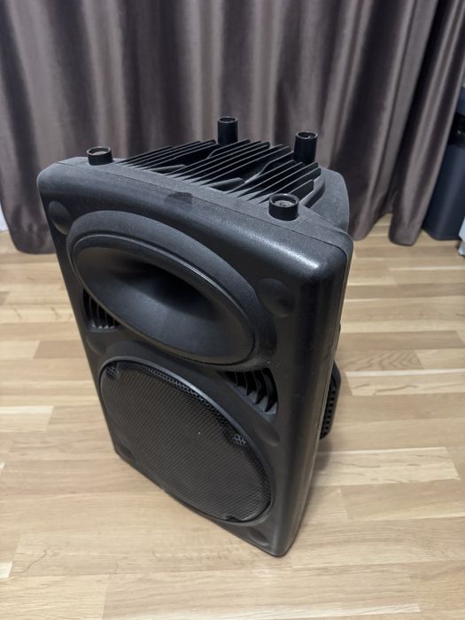 Boxa ibiza sound port12vhf-bt
