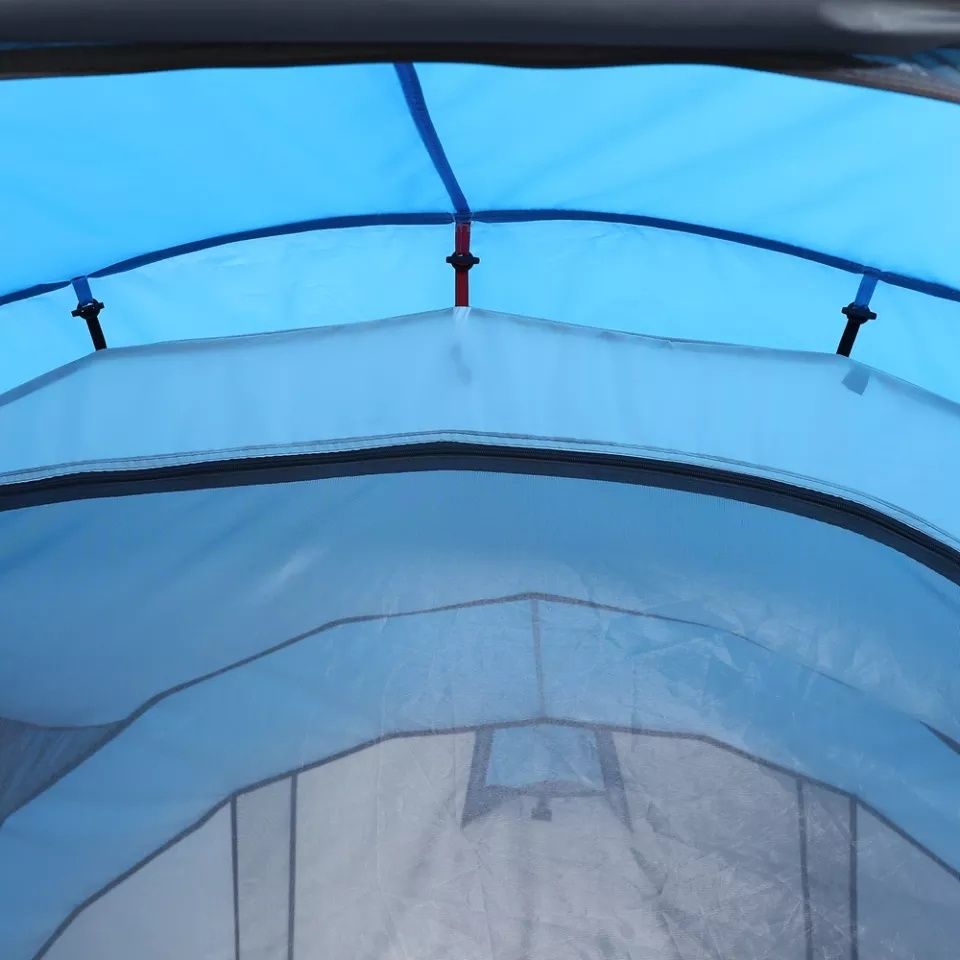Палатка двухслойная водонепроницаемая
