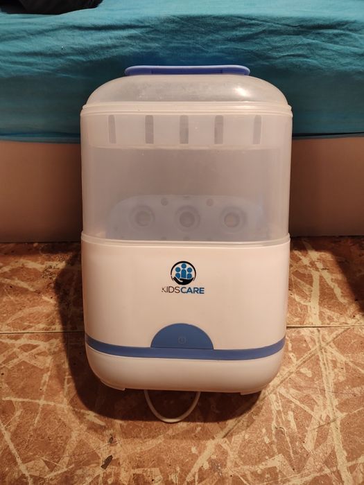 Sterilizator biberoane