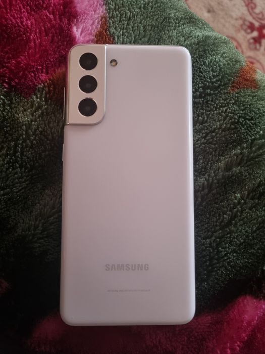 Samsung s21 5g holati idial