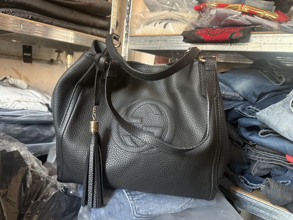 Дамска чанта Gucci