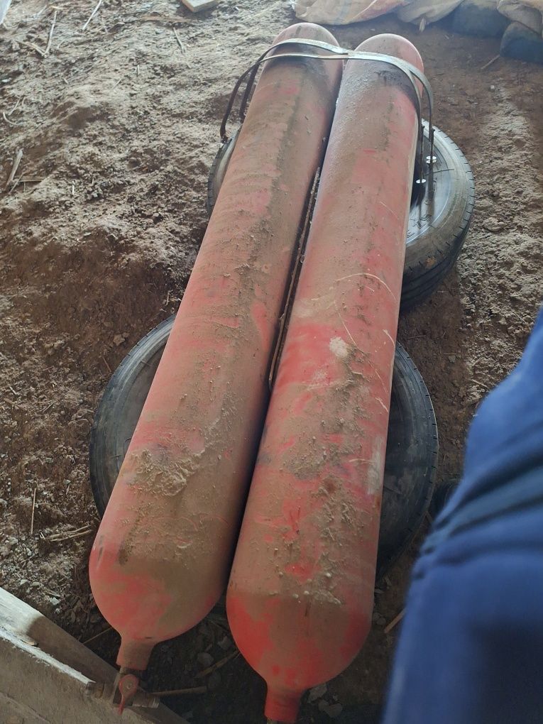 Metan bolon torpeda
