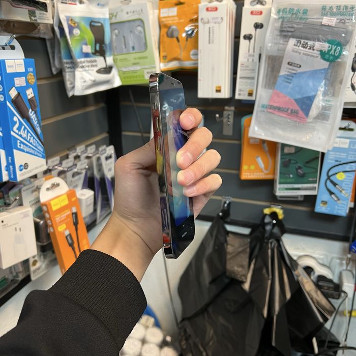 iphone 12 pro 128 tali