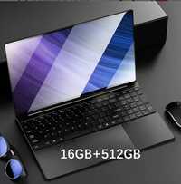 Laptop Intel Pentium Silver N5095 15,6" 16Gb RAM 256Gb ROM