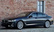 Roti Jante Luxury iarna Bmw Seria 5 G30 G31 245 40 R19 6863419 633