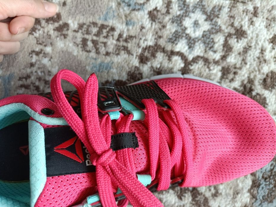 Pantofi sport Reebok 38