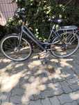 Bicicleta dama import Olanda