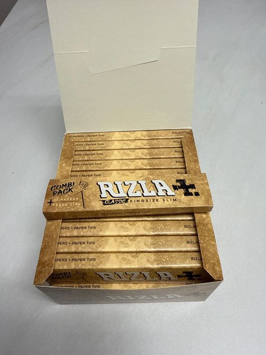 Foite tigari/ paper tips