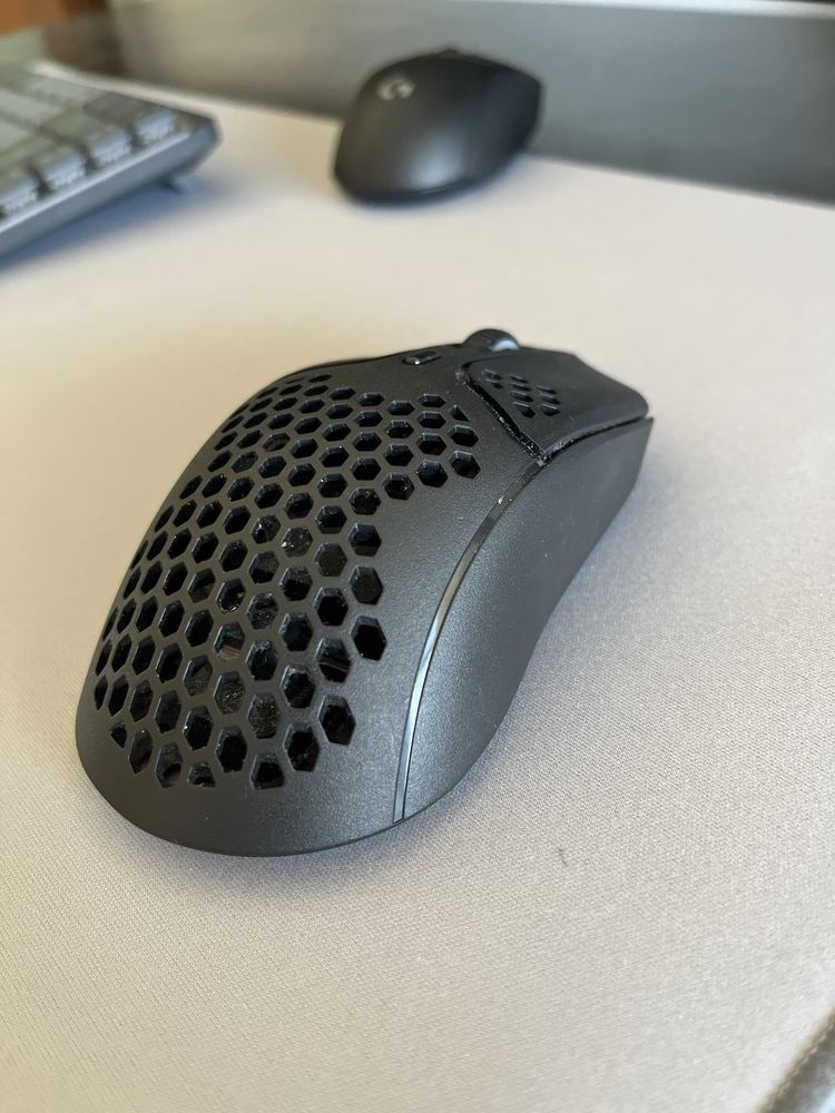 HyperX Pulsefire Haste Wireless
