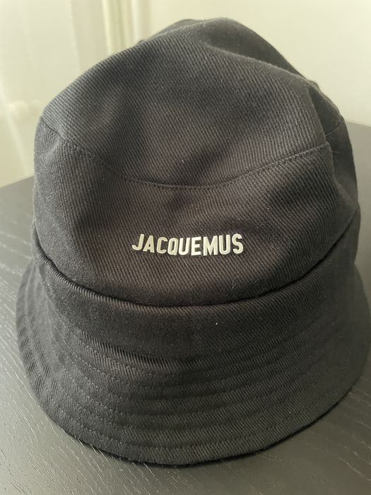 Bucket hat Jaquemus