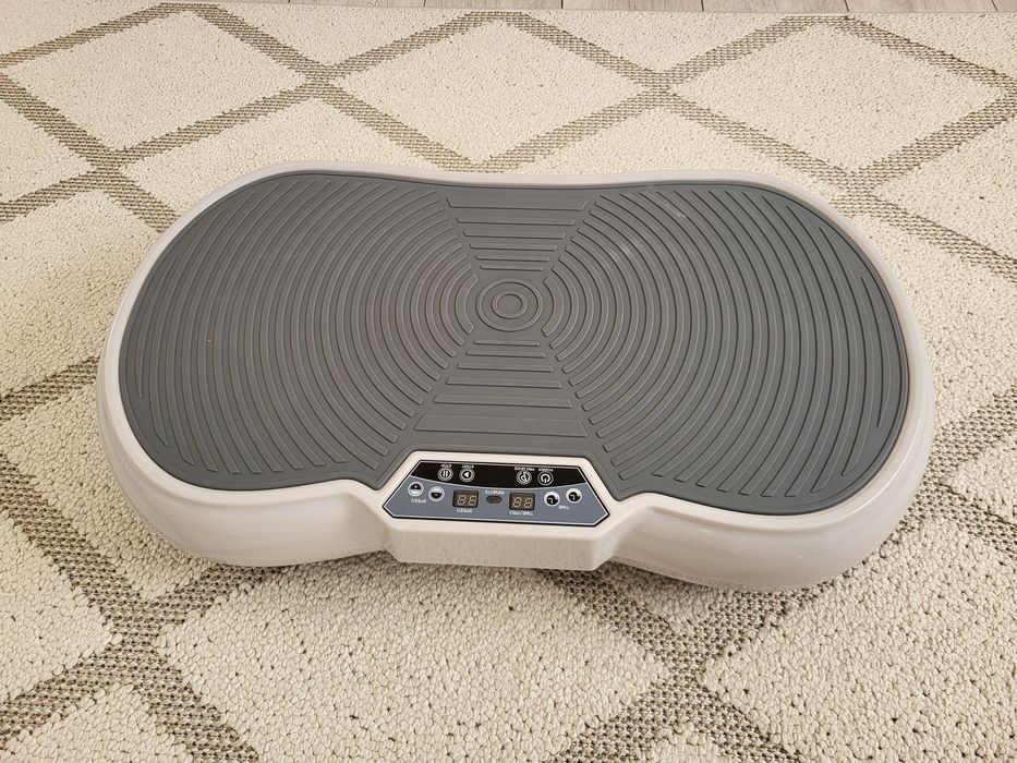 Aparat vibromasaj fitness ca nou