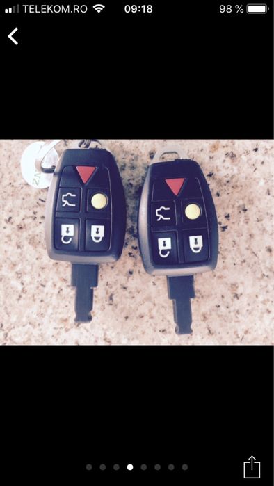 Volvo V50, 2.0 d, 2007