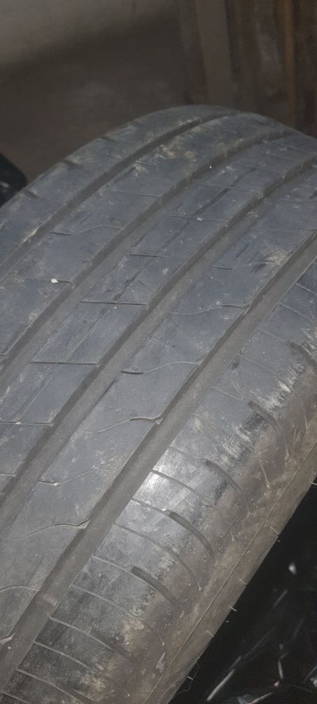 Летни гуми Goodyear  225/55/18