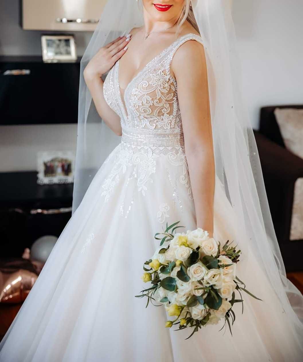 Rochie de mireasă