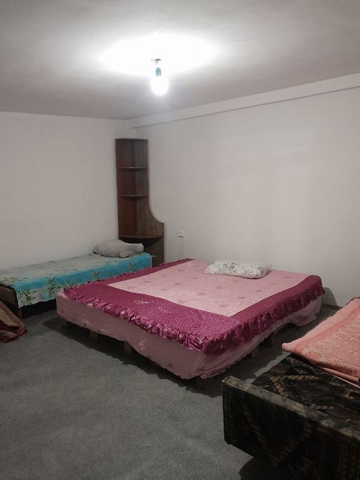 Сдается Коттедж ( Азербайджан центр). Мирабад.  400 уе