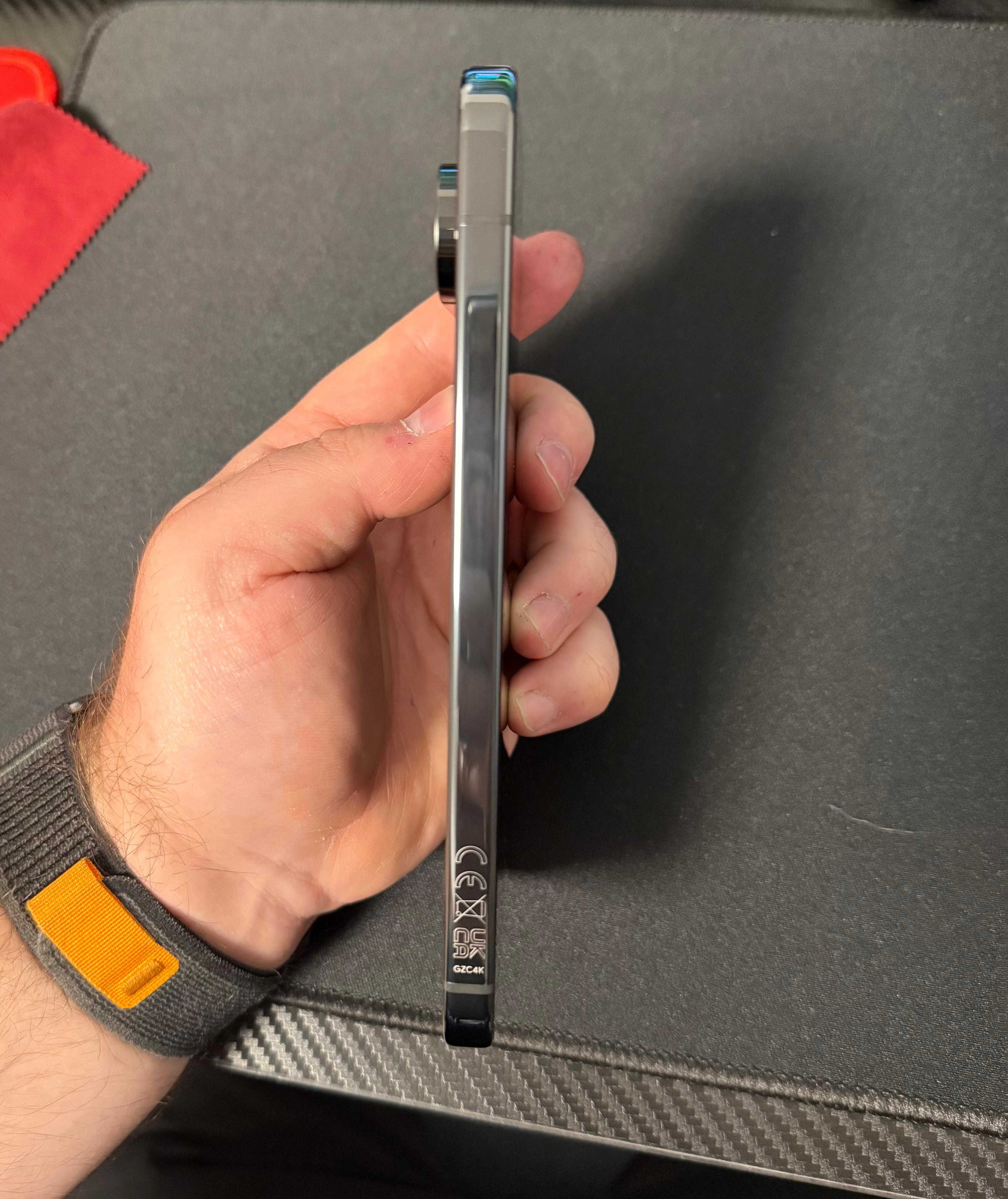 Google Pixel 9 Pro XL Obsidian