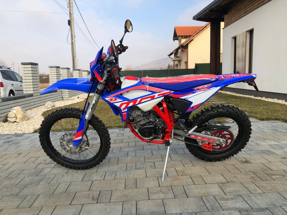 Beta 125 RR  2024