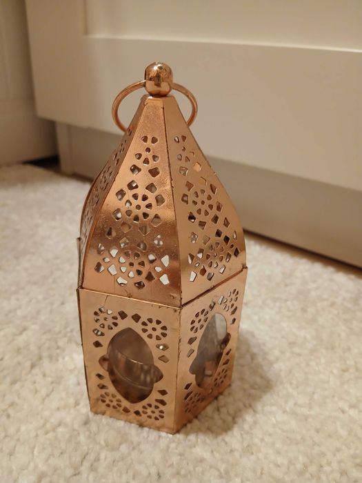 felinare superbe 2 modele/suport lumanare