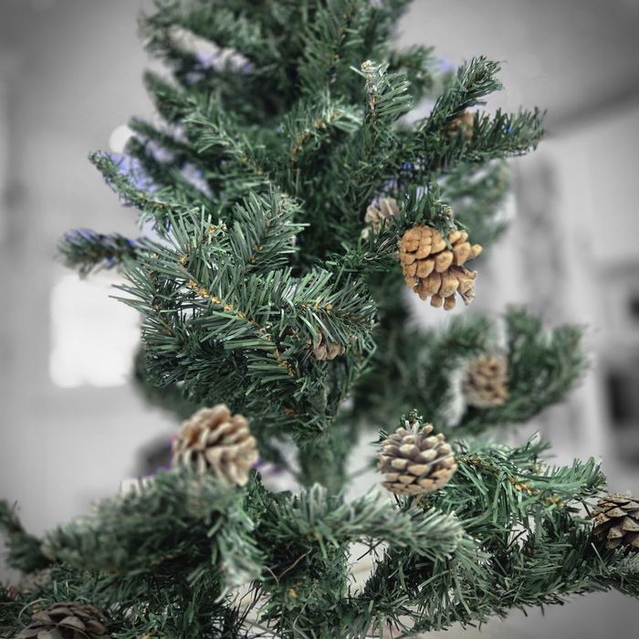 Продам Ёлка новый 1.60 р. 5000