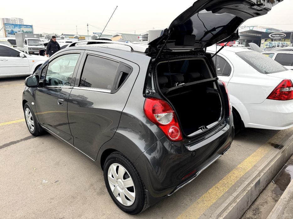 Spark 2019 Spark 2019