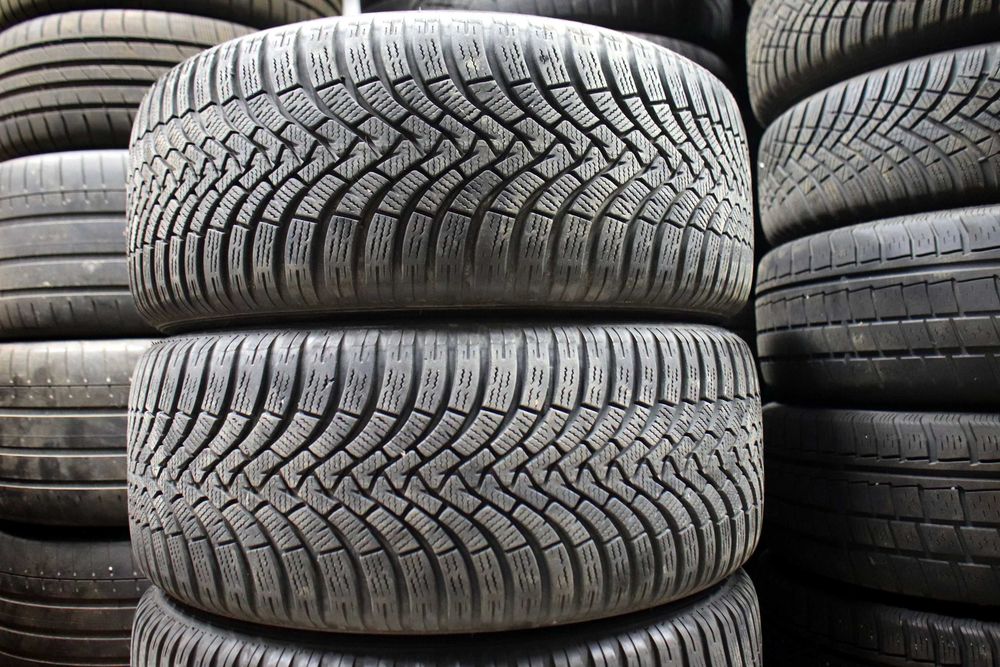 Jante Borbet 18 inch 5x112  245 50 18 iarna BMW Seria 6 GT Mercedes VW