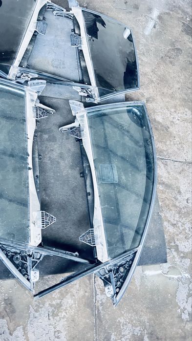 Стъклопакет ауди а6- audi a6