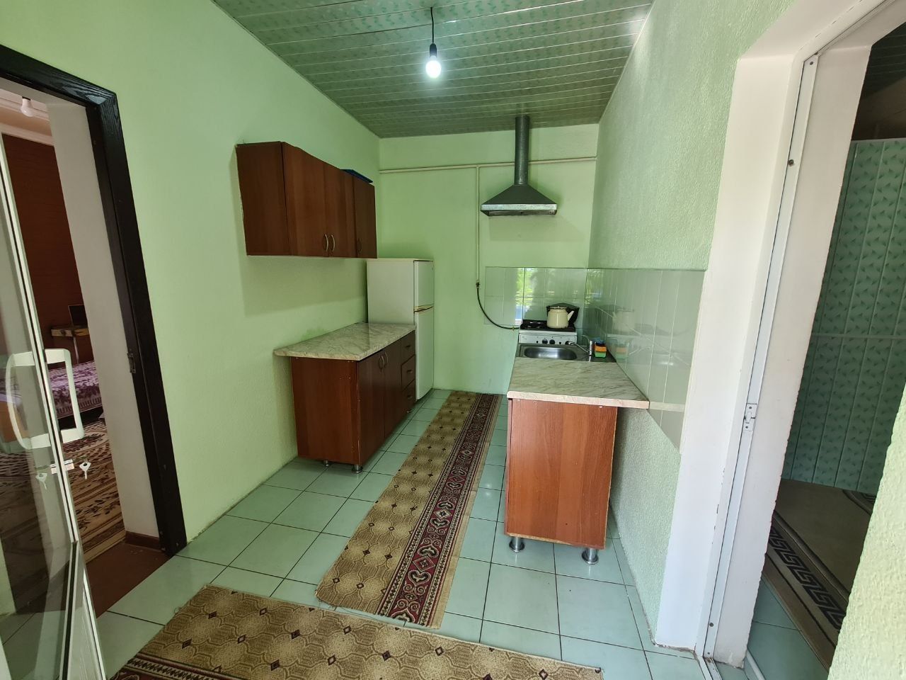 Dacha oqtosh oilaviy