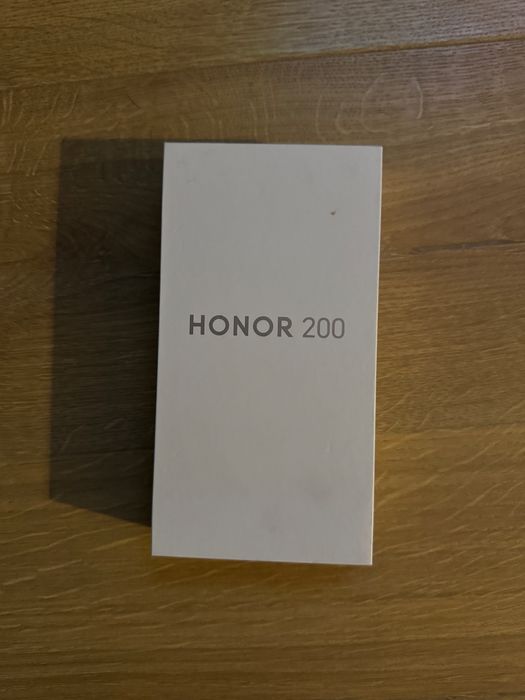 Honor 200 Sigilat