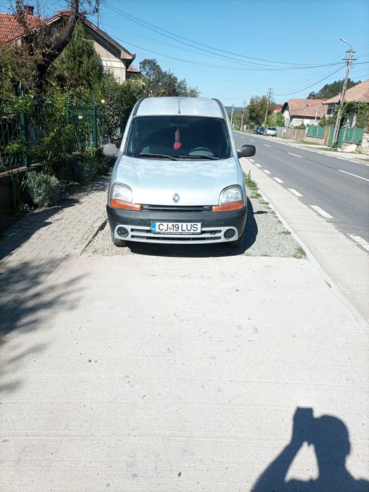Vand Renault Kangoo