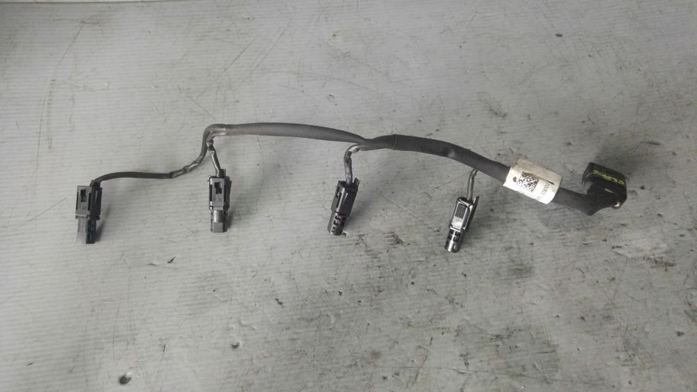 instalatie bujii mercedes c-class c204 e-class w212 2.2cdi a6511501333