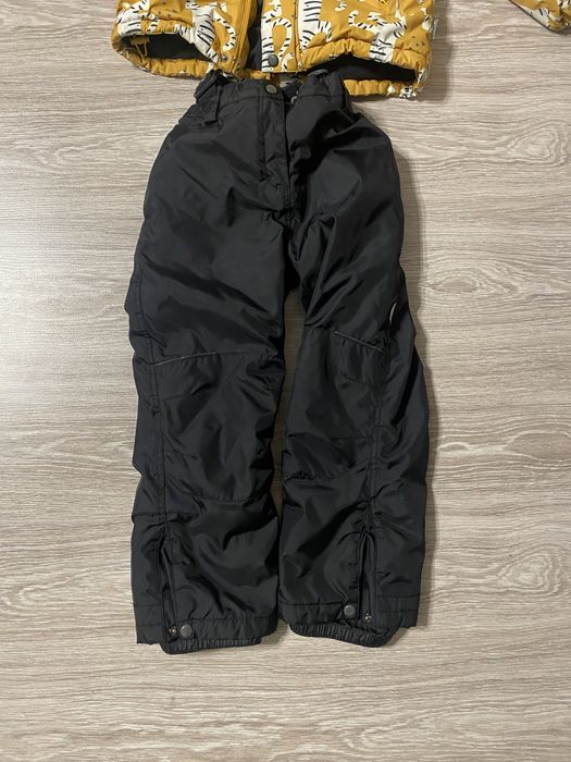 Детская куртка зима