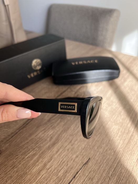 Versace слънчеви очила