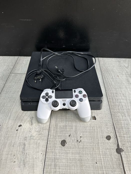 NDP Amanet NON-STOP Calea Vitan Nr. 121 Playstation 4 (45693)