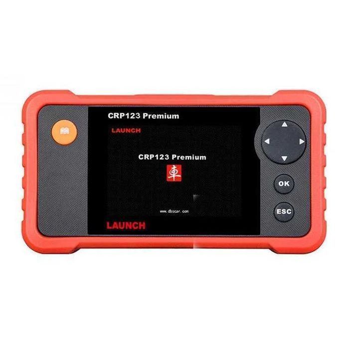 Сканер Launch CRP 123 Автосканер в РАССРОЧКУ на 3/6/12м