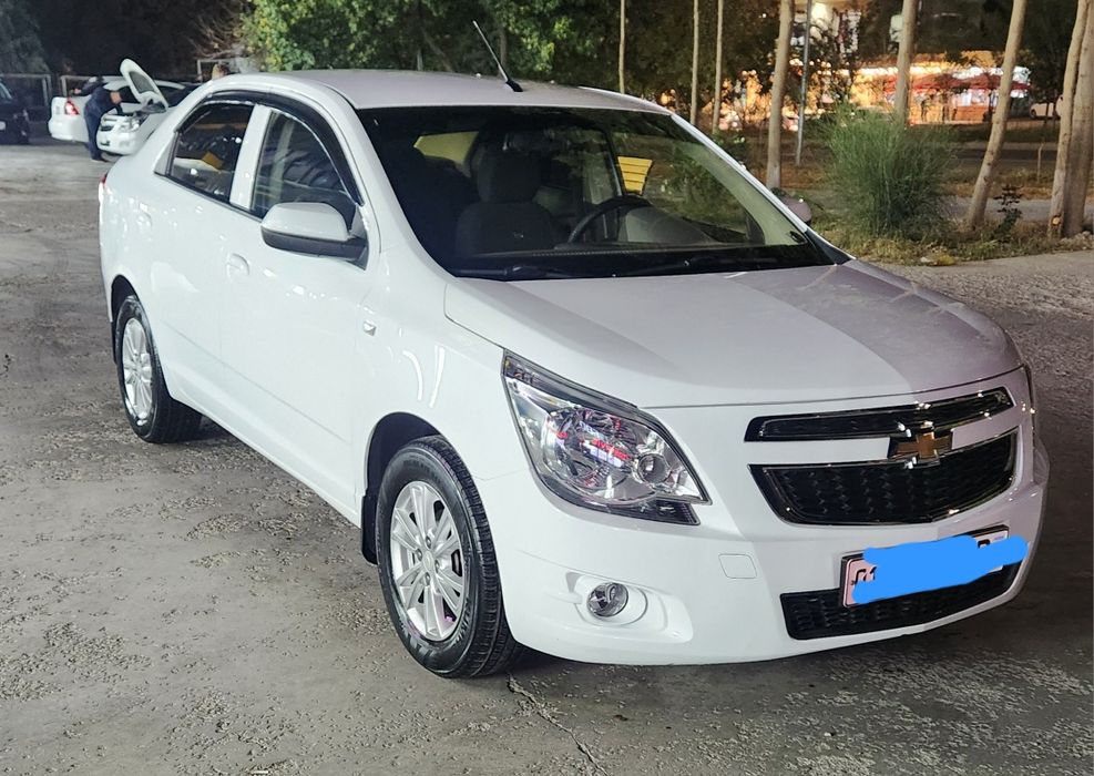 Продаётся Chevrolet Cobalt