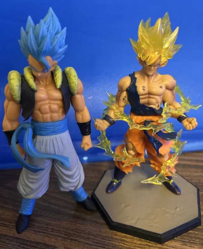 Figurine Goku Dragon ball Z