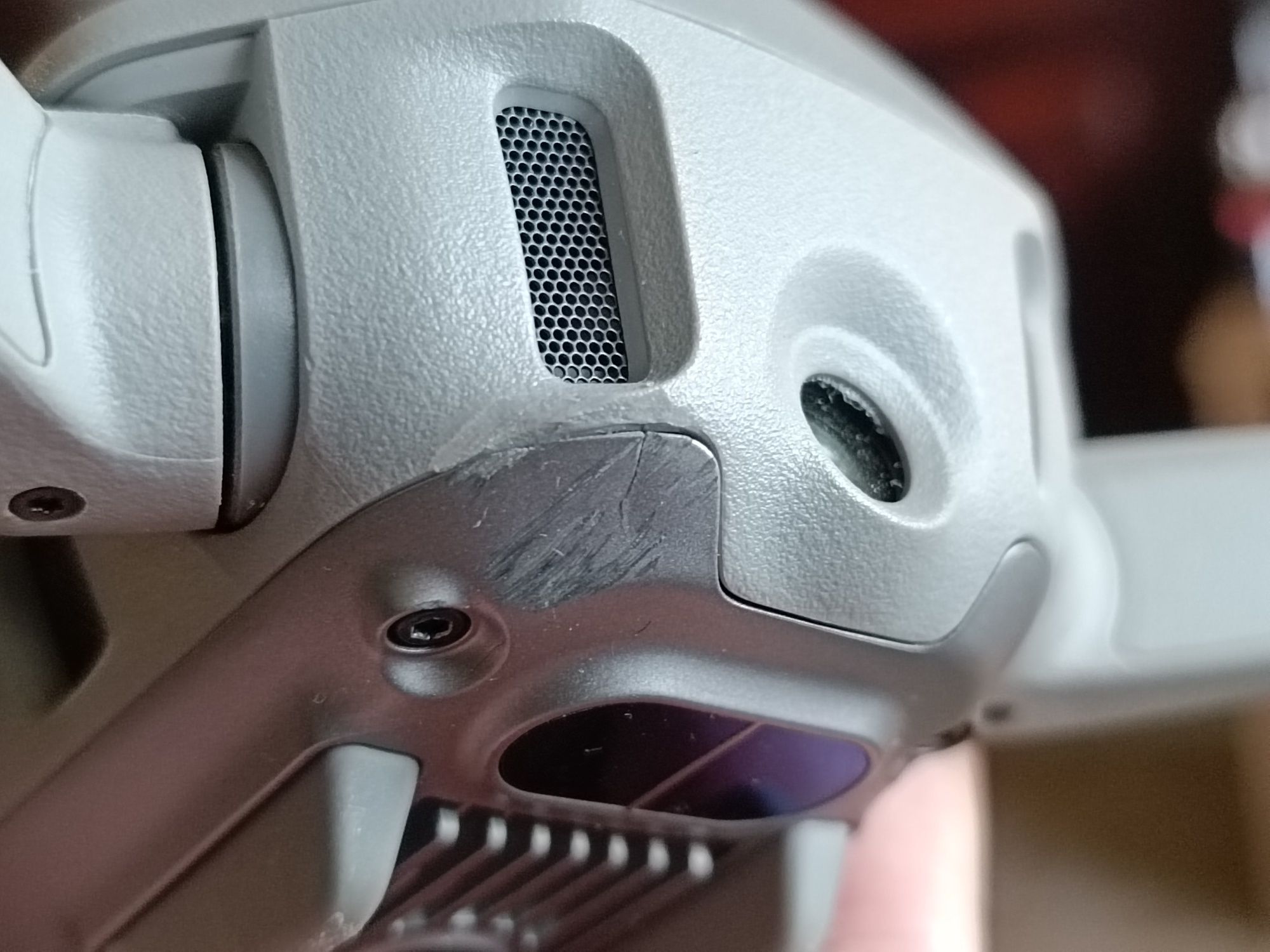 Дрон DJI Air 2s Fly More Combo
