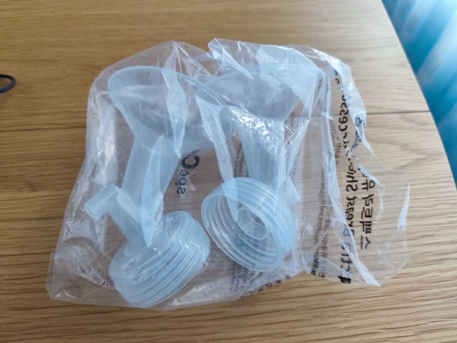 Spectra 9 Plus Преносима двойна електрическа помпа, в гаранция