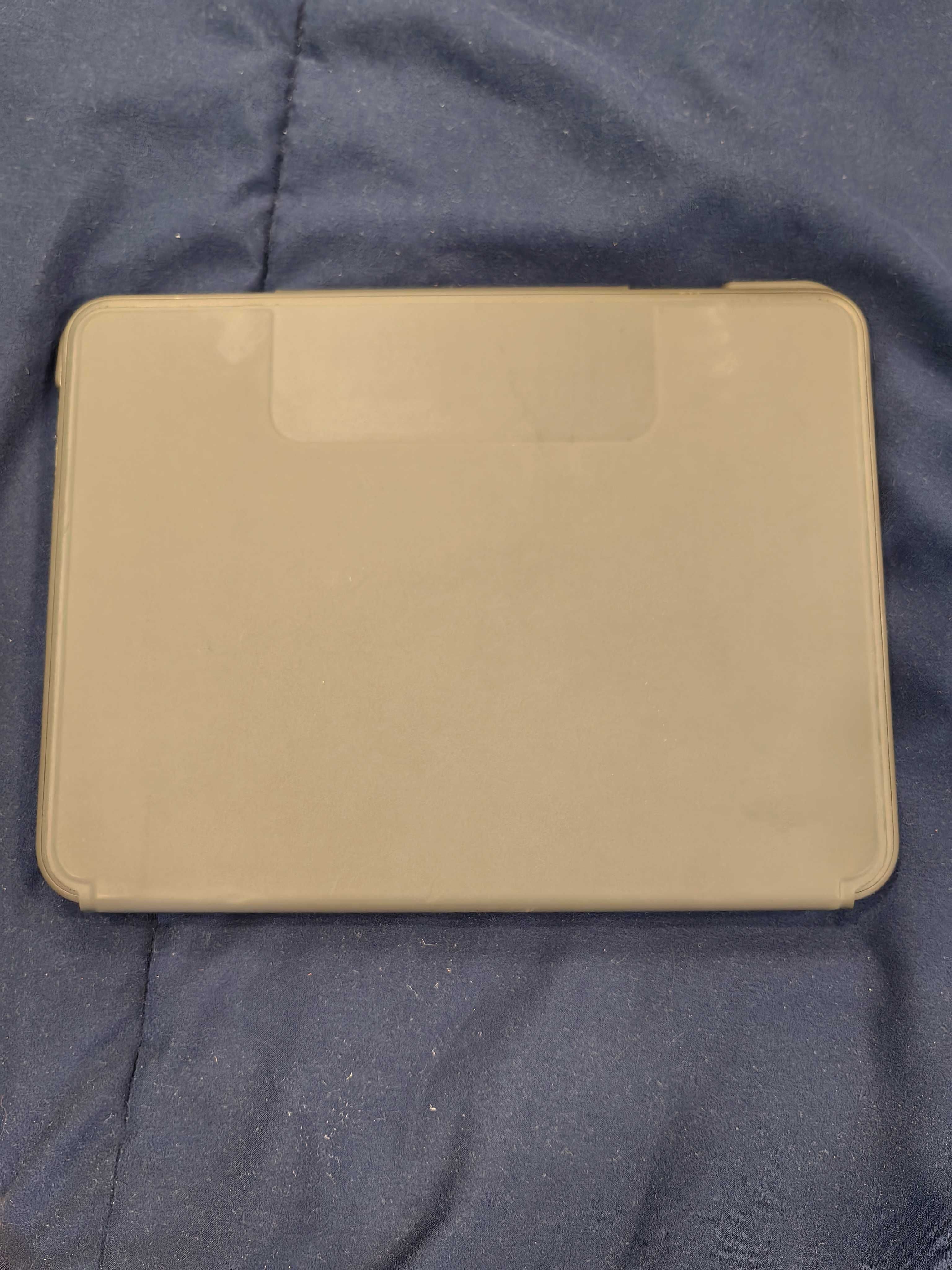 Клавиатура Logitech Slim Folio Pro 12 inc