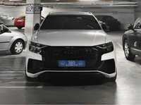 Dezmembrez piese Audi Q8 50 Tdi Sline quattro tiptronic europa 286 cp