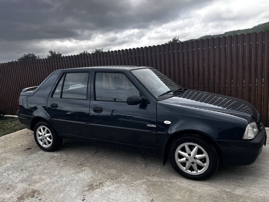 Dacia Solenza SCALA - fără rugină  45000km