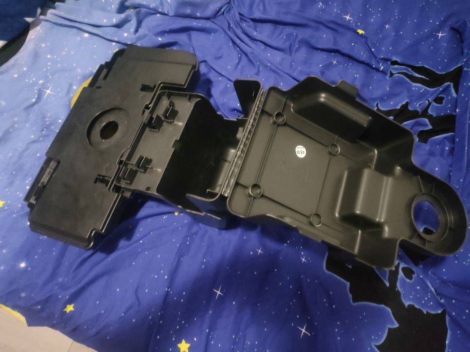 Suport kit pană Audi