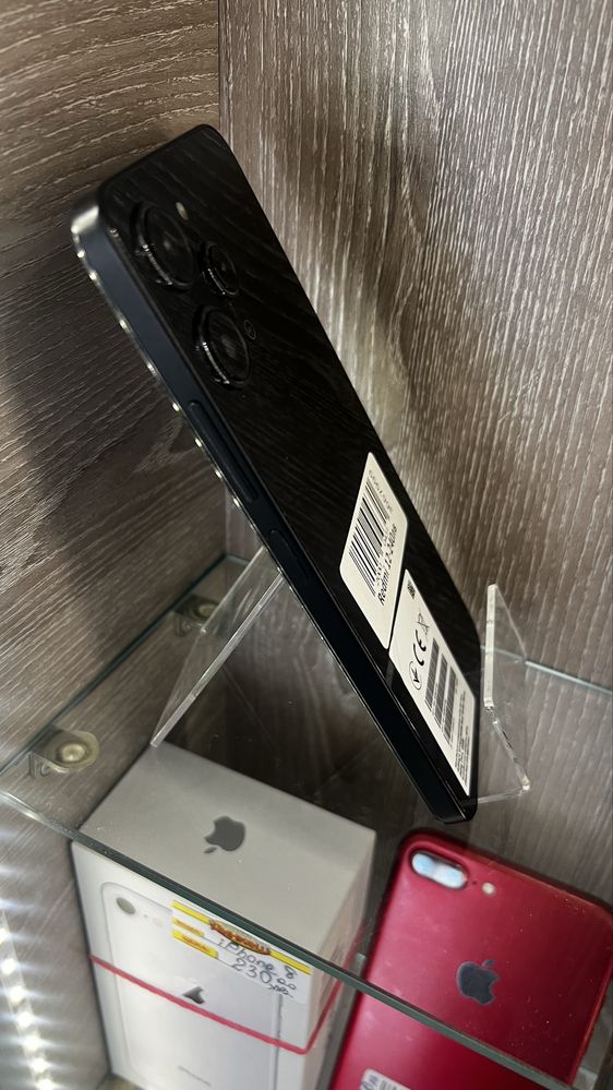 Redmi 12 Black 256gb