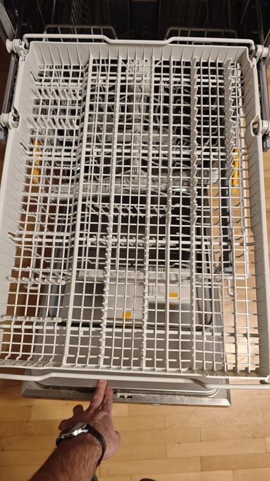 Съдомиялна Miele G 5481 45см за пълно вграждане