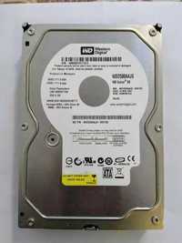 Hard disk hdd Western Digital WD2500AAJS-00VTA0, 250 gb Caviar SE 3.5"