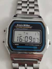 Ceas tip Casio Alain Miller