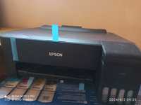 Printir epson rangli